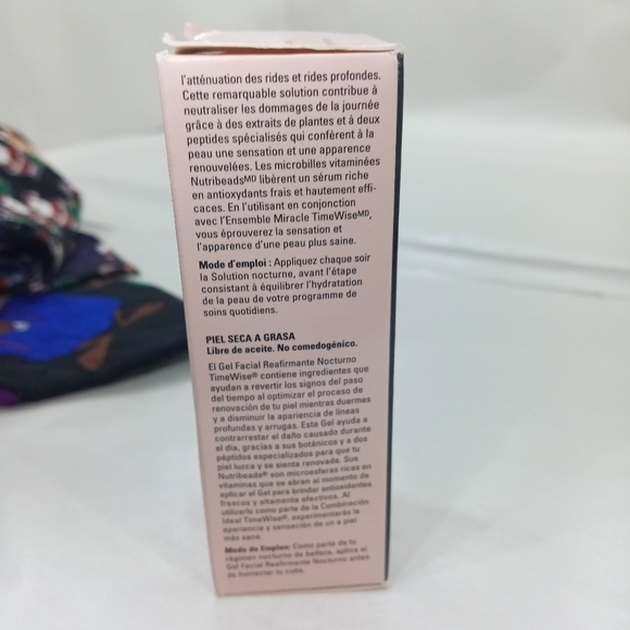 Mary Kay Night Solution NEW - Picture 7 of 8